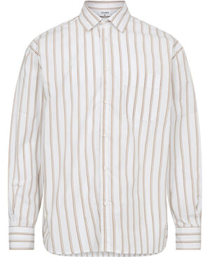 Classic Relaxed Shirt