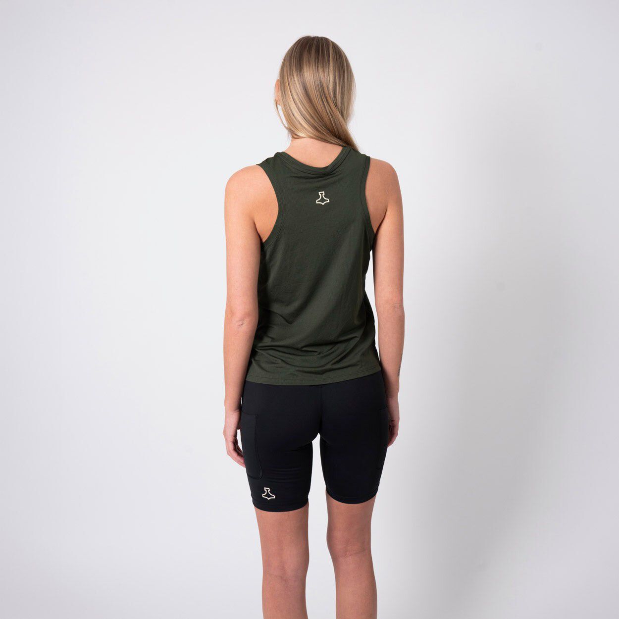 Ground Tech Singlet