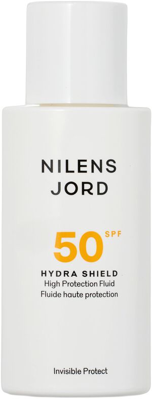 HYDRA SHIELD SPF 50 Invisible Prote