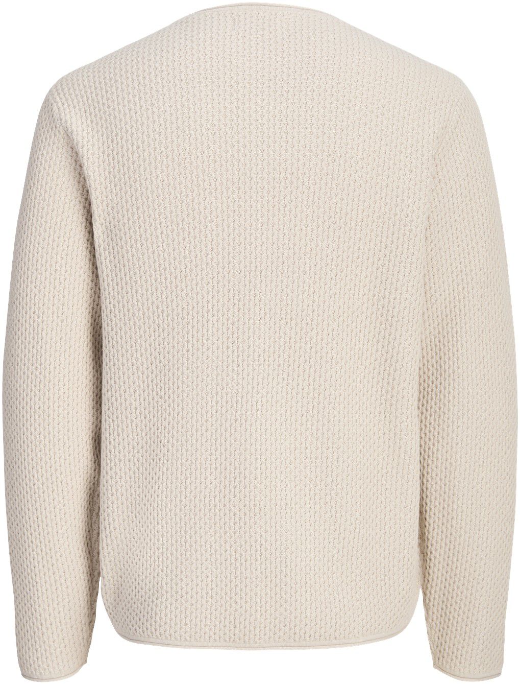 Jprblumason Knit Crew Neck Sn