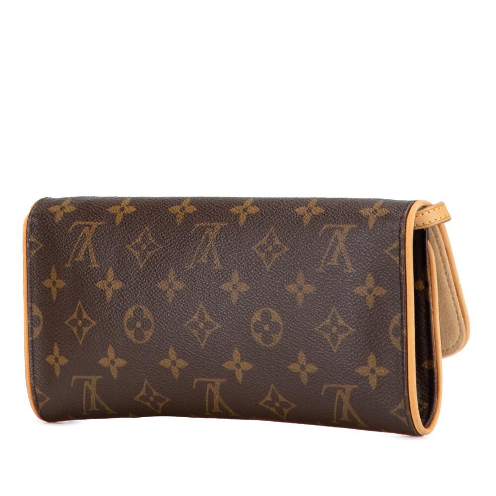 Louis Vuitton Twin Pochette