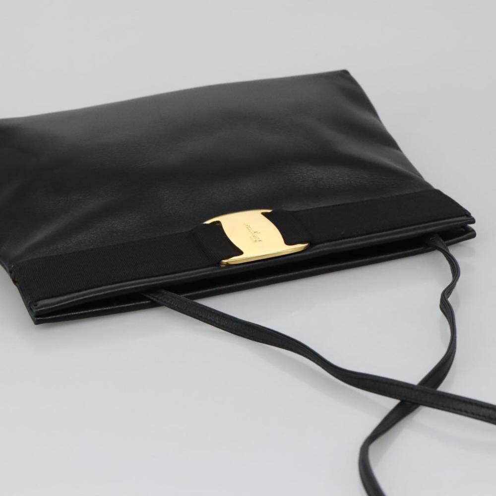 Salvatore Ferragamo Shoulder Bag