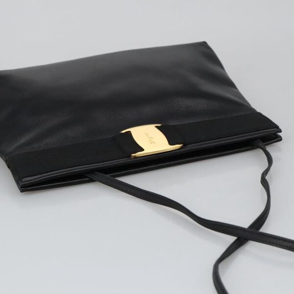 Salvatore Ferragamo Shoulder Bag