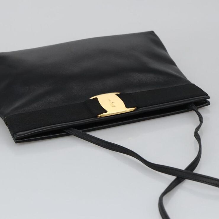 Salvatore Ferragamo Shoulder Bag