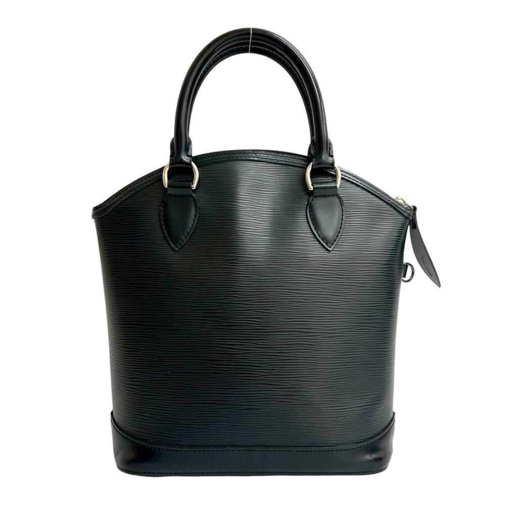 Louis Vuitton Lockit