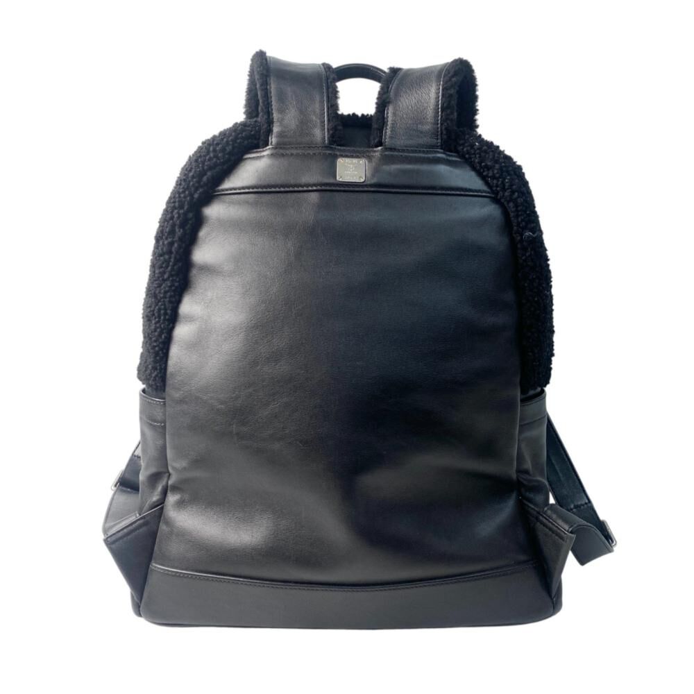 Mcm Backpack