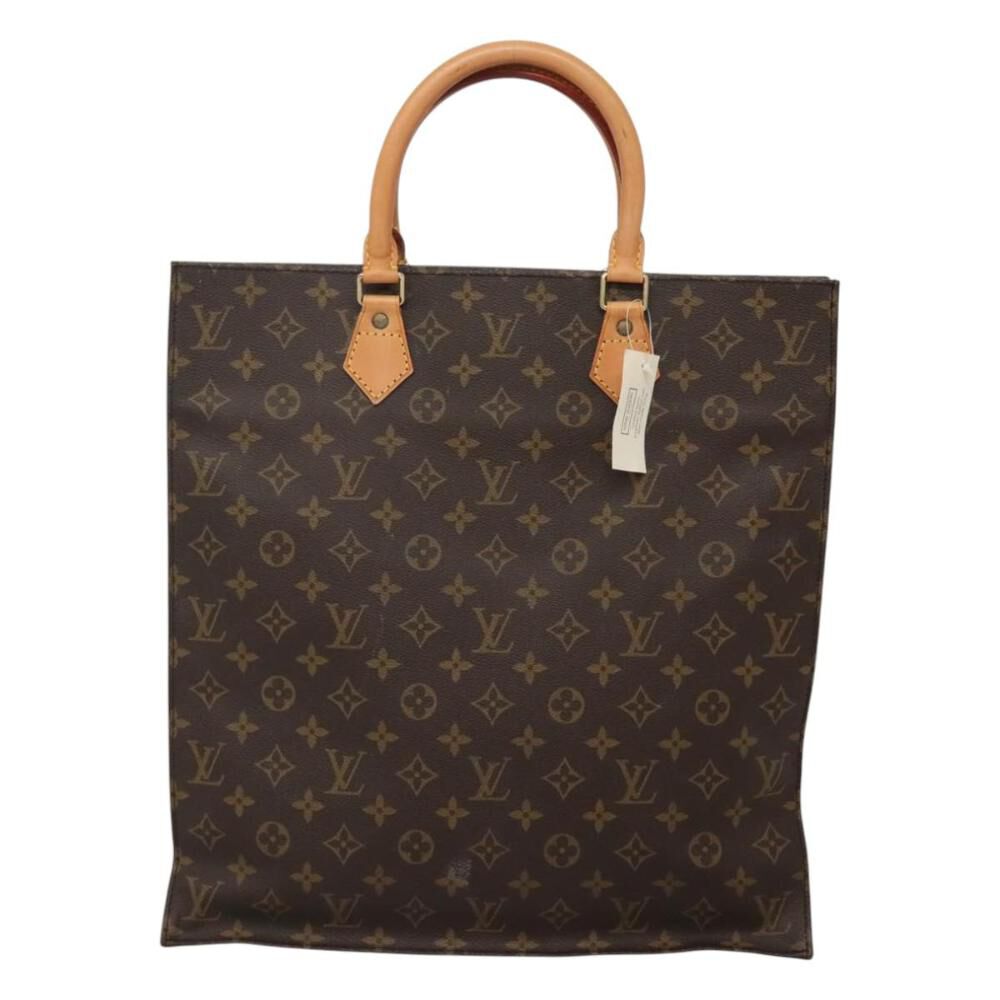 Louis Vuitton Sac Plat