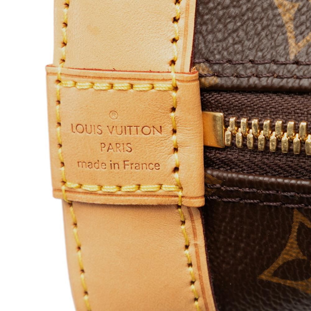 Louis Vuitton Alma