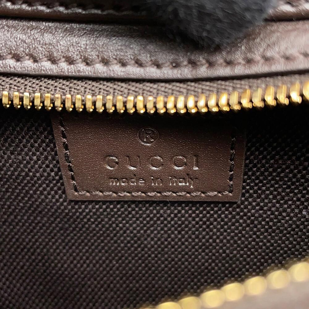 Gucci Shoulder Bag