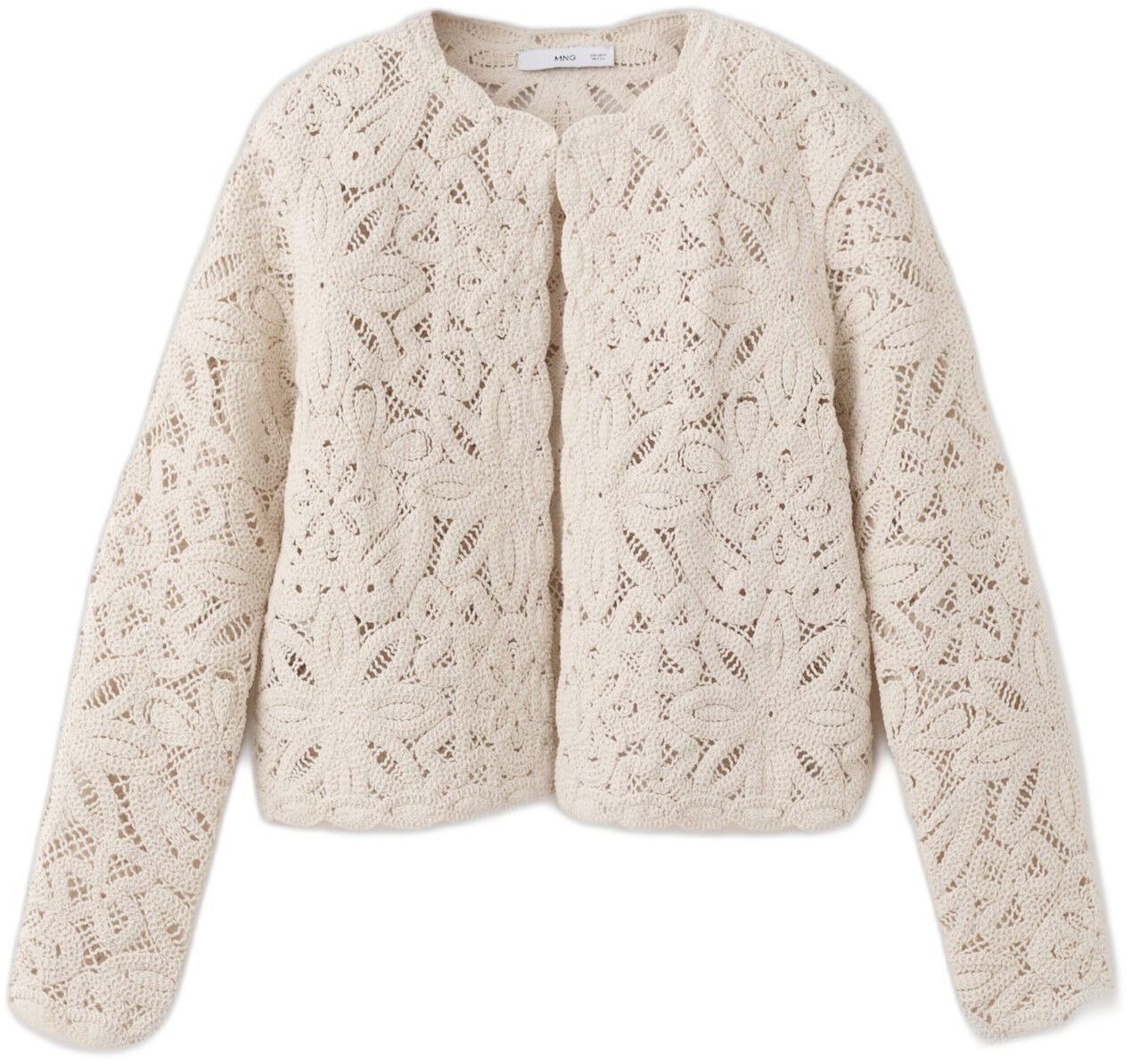 CHAQUETA ISABEL