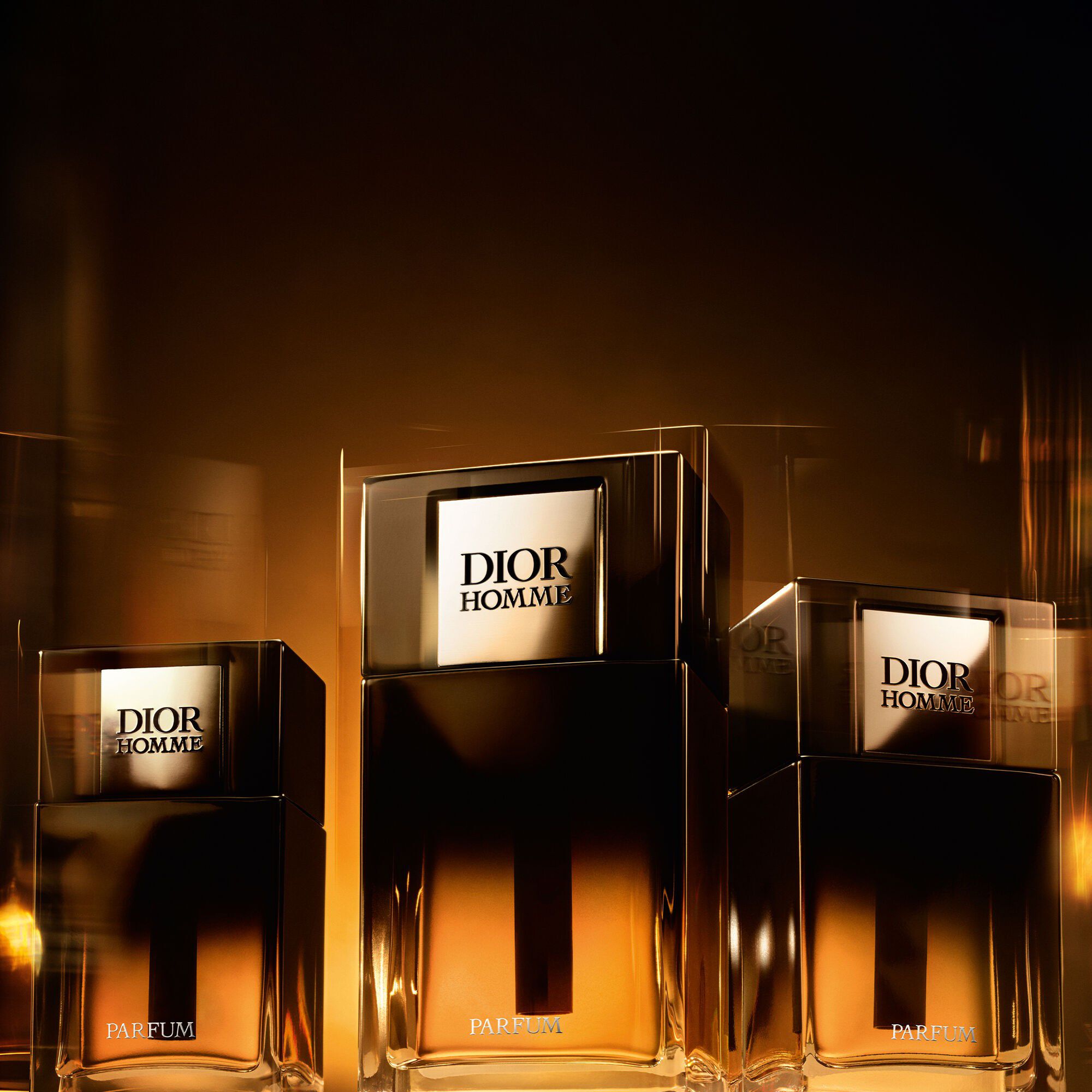Dior Homme Parfum Fragrance