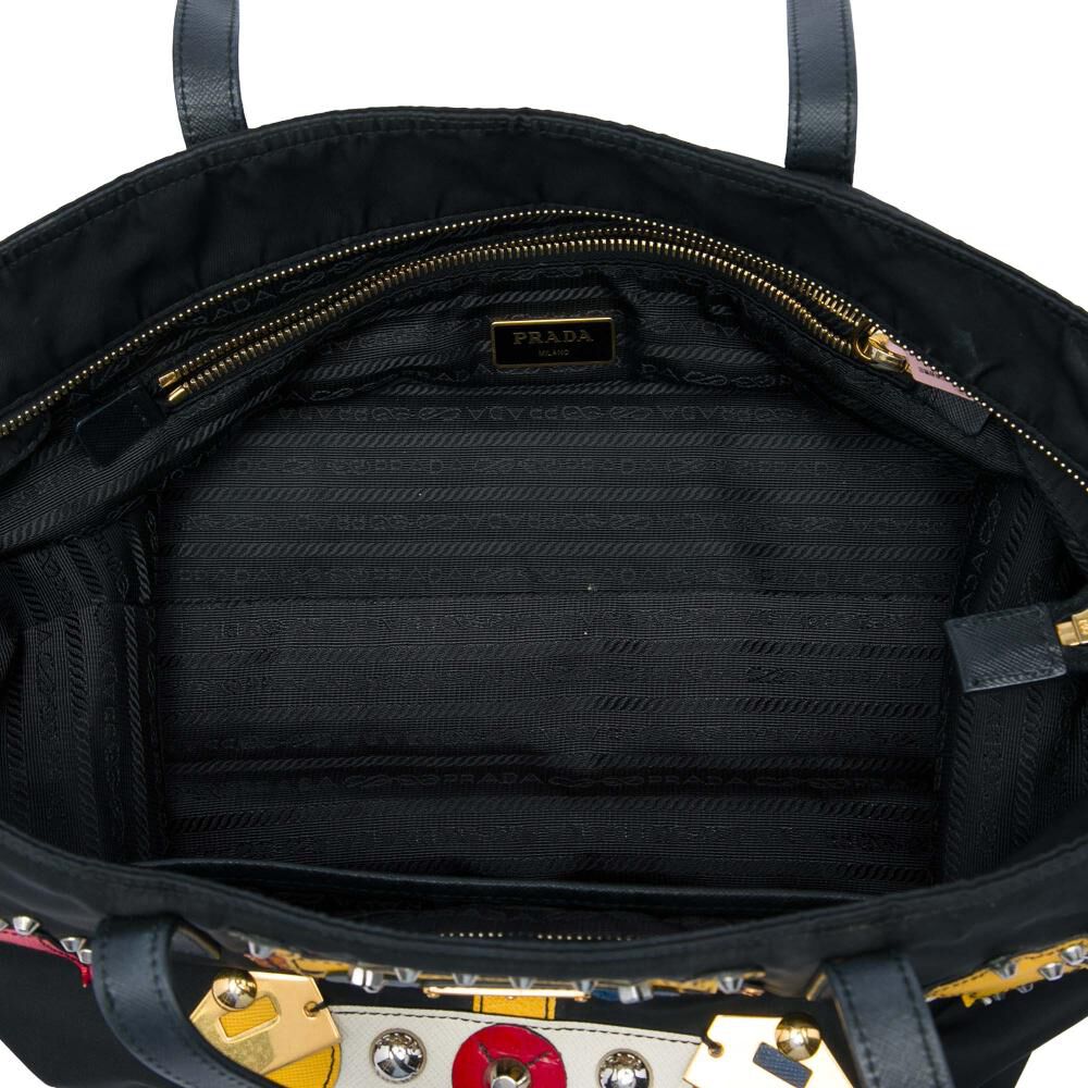 Prada Tote