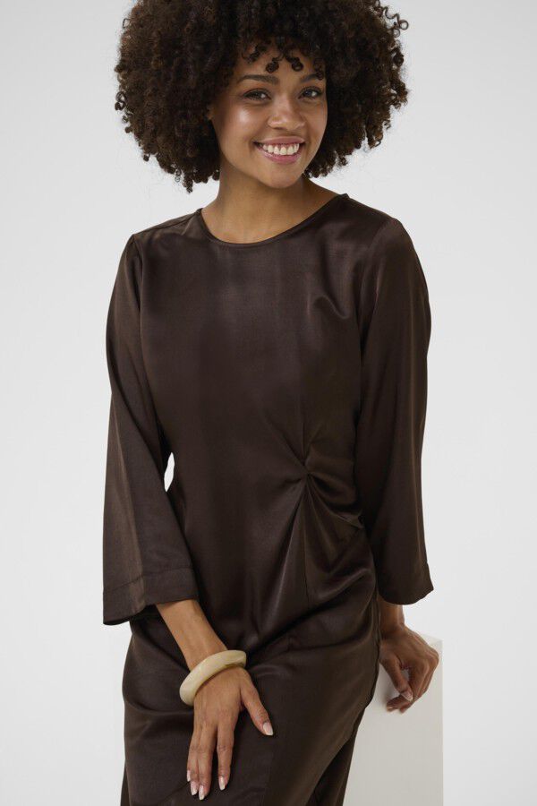 CUmollie Dress
