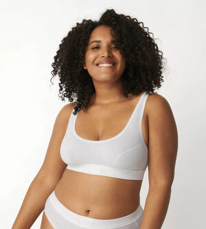 sloggi Double Comfort Top