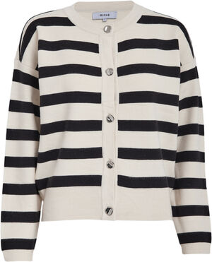 MSMadina Knit Cardigan