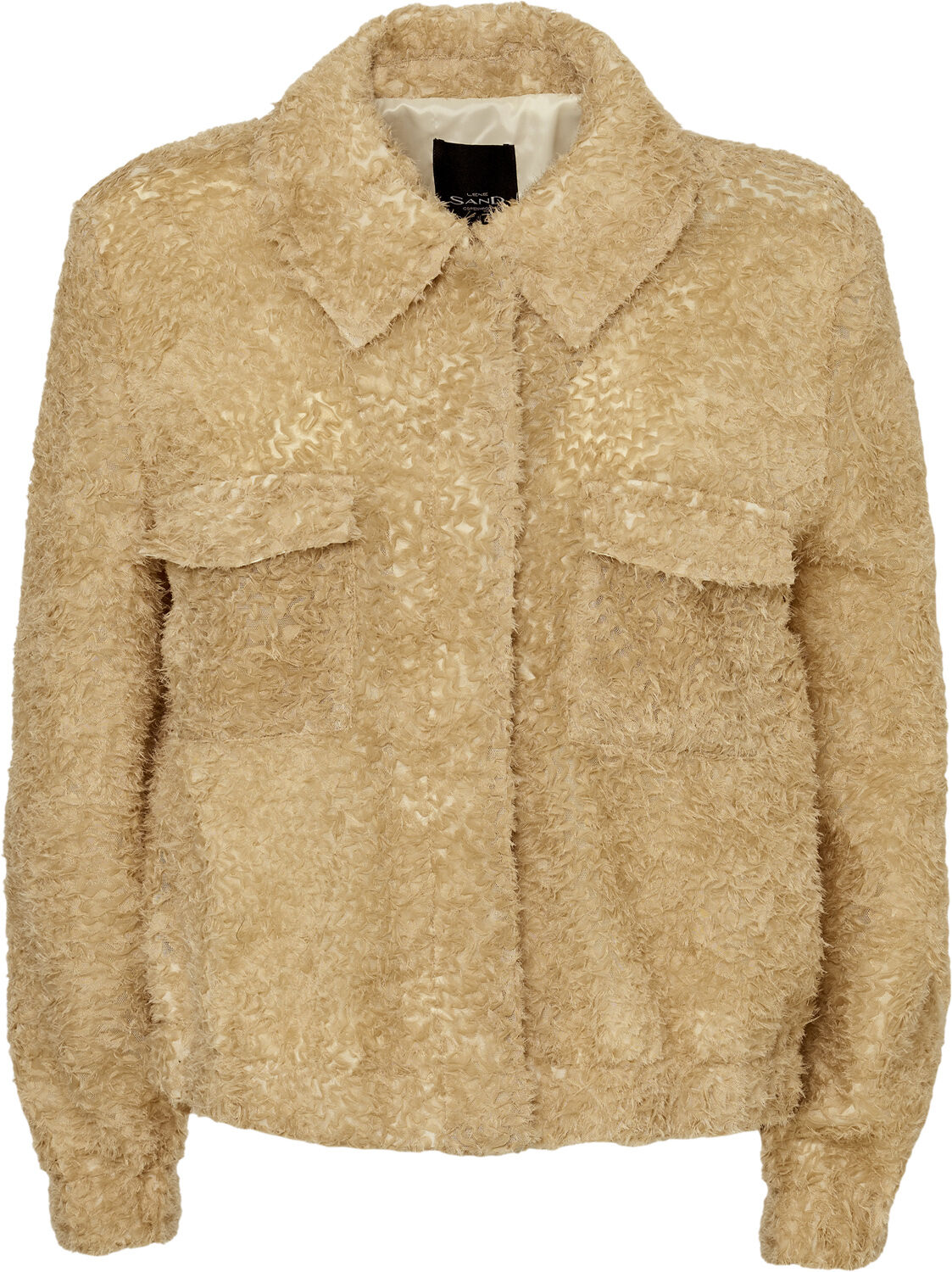 3584 - Tomoka Jacket