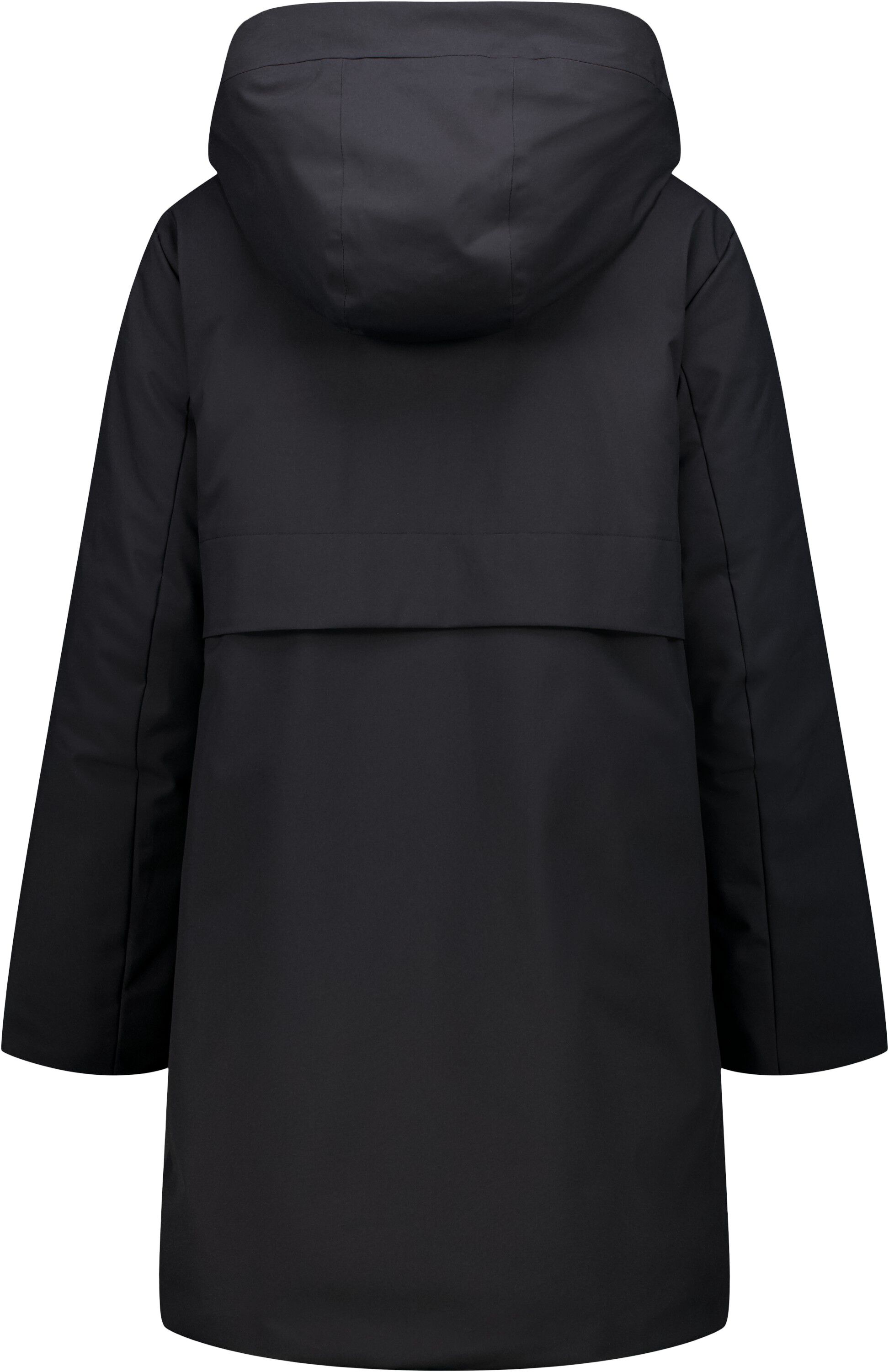 Ellinor Parka Vinterjakke
