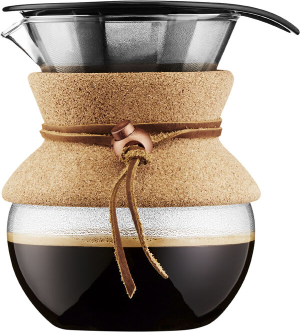 Pour Over kaffebrygger 0,5 l