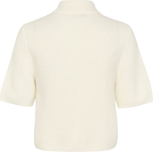 AlphaGZ ss short cardigan NOOS