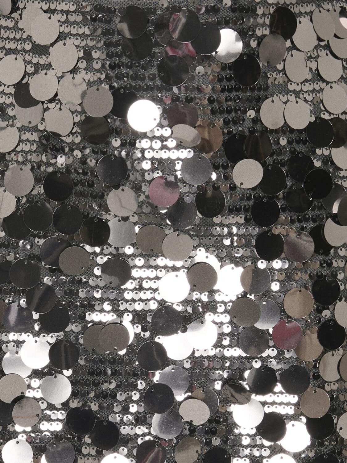 KOGJADEL SEQUINS SKIRT WVN