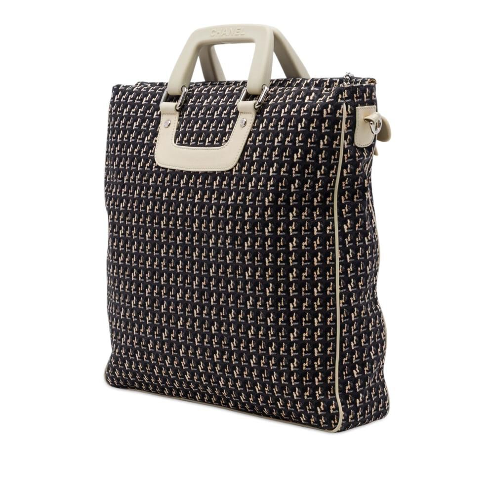 Chanel Tote