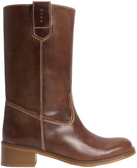 Julia - Escovado, Julia - Escovado