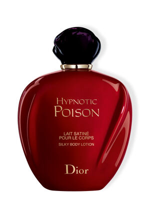 Hypnotic Poison Body Lotion