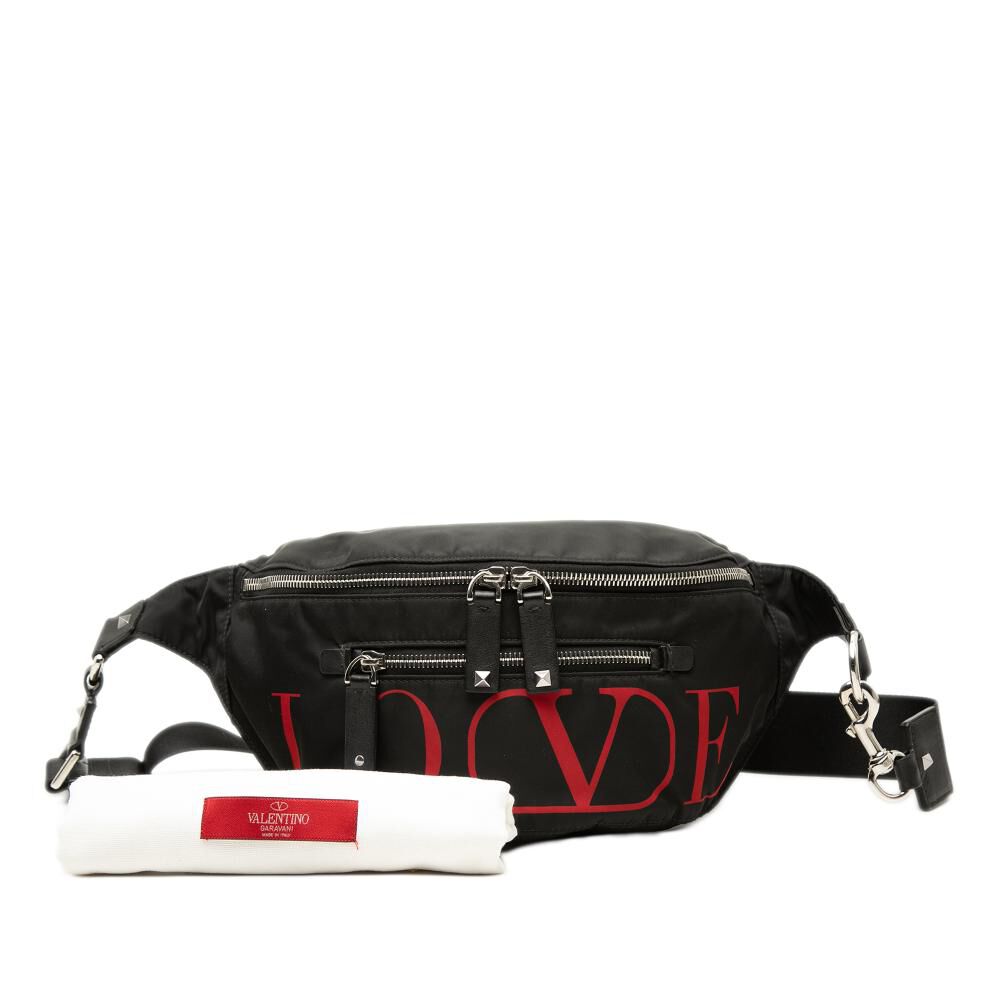 Valentino Belt Bag