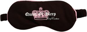 QUEEN OF SLEEP LS PYJAMA SET