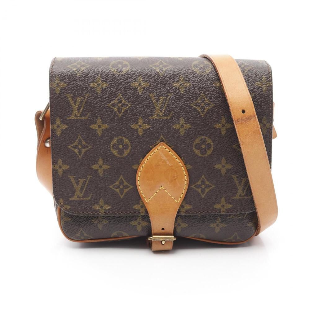 Louis Vuitton Saint Cloud