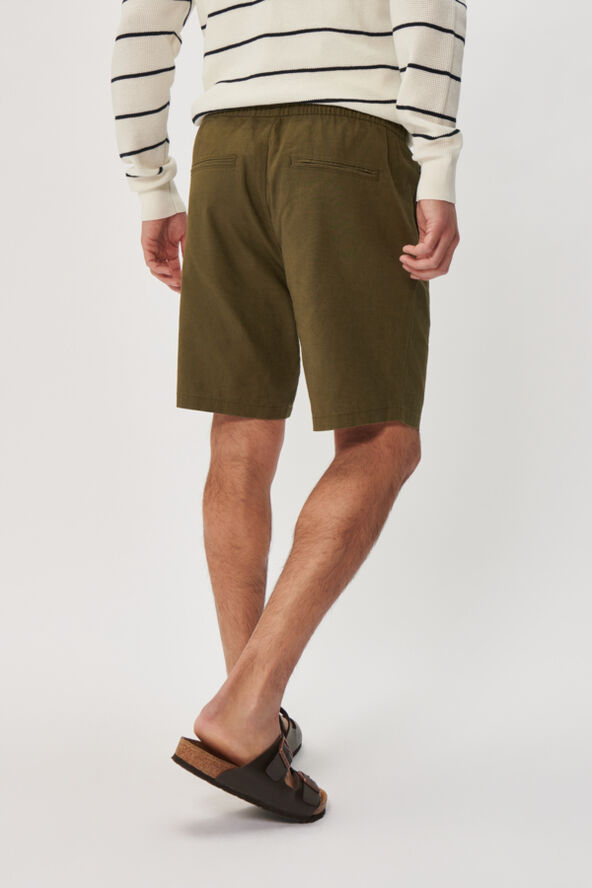 MAbarton Short