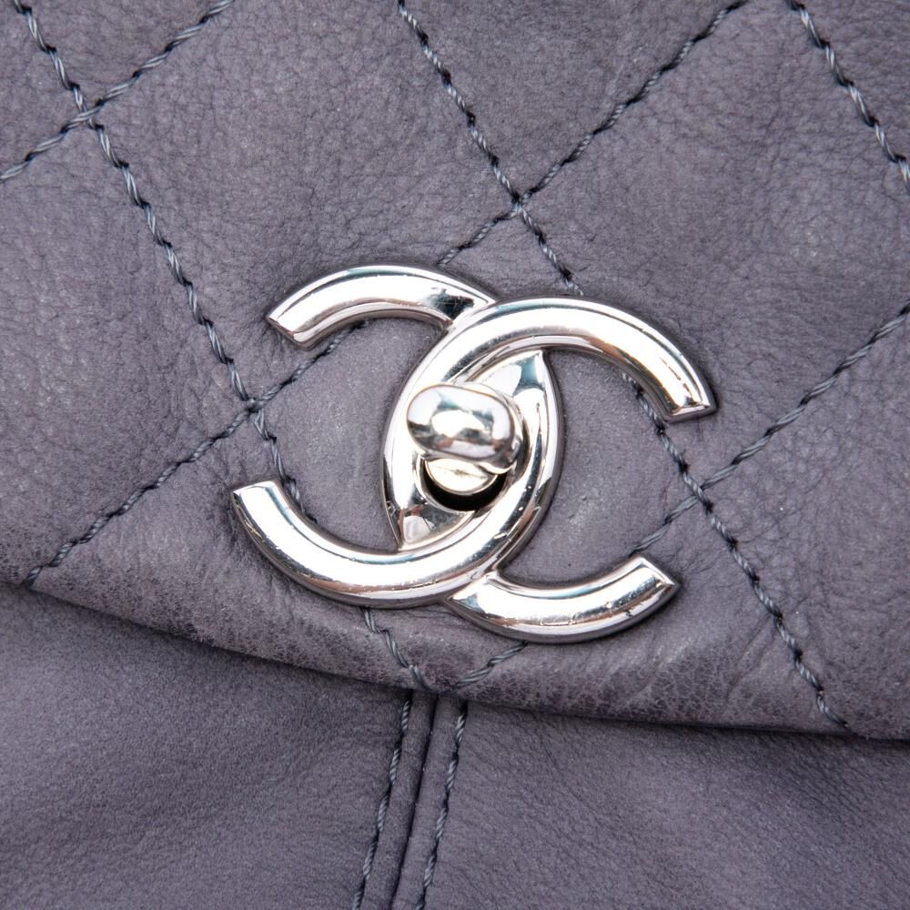 Chanel Messenger Bag