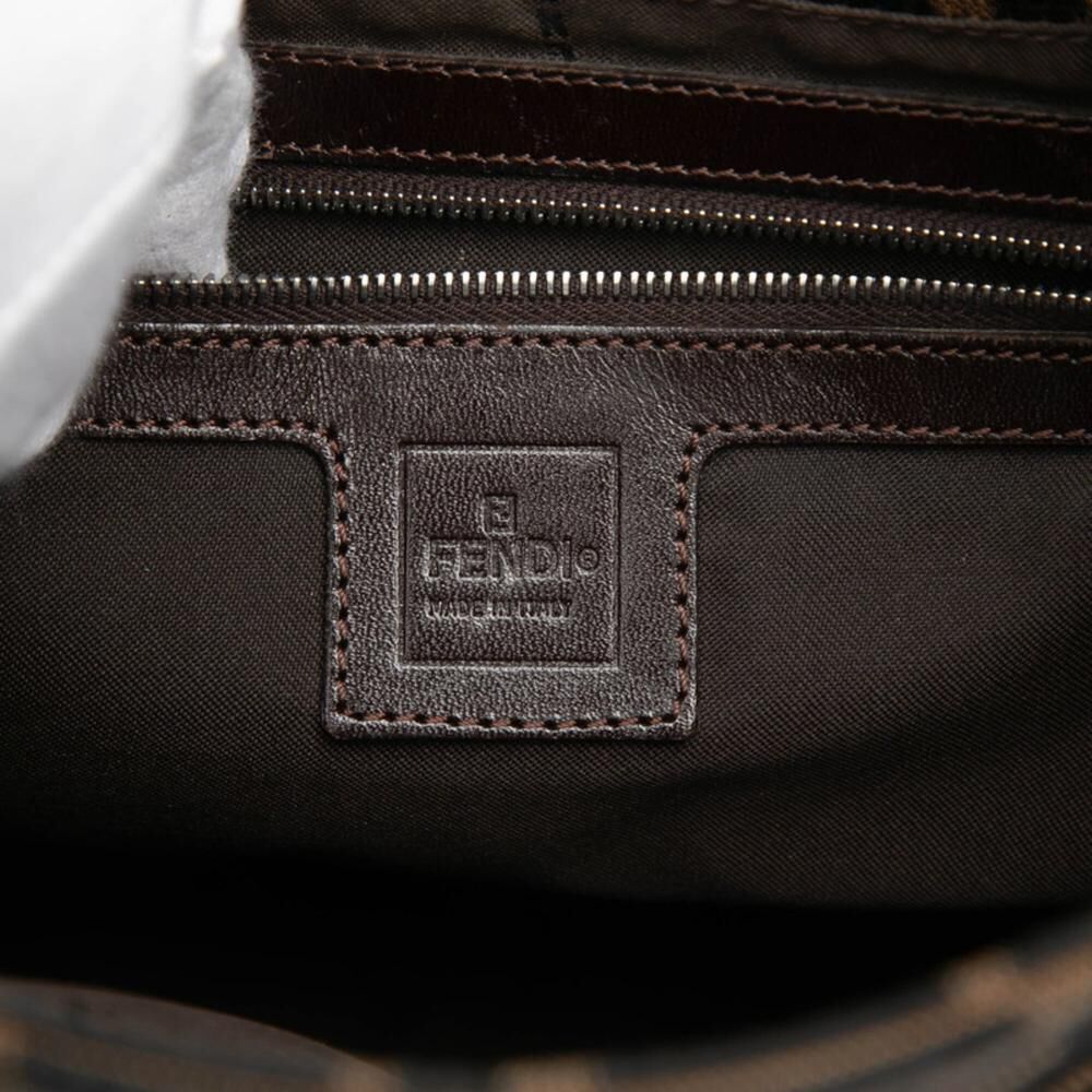 Fendi Baguette Mamma