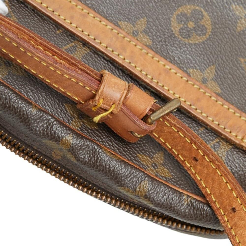 Louis Vuitton Crossbody Bag