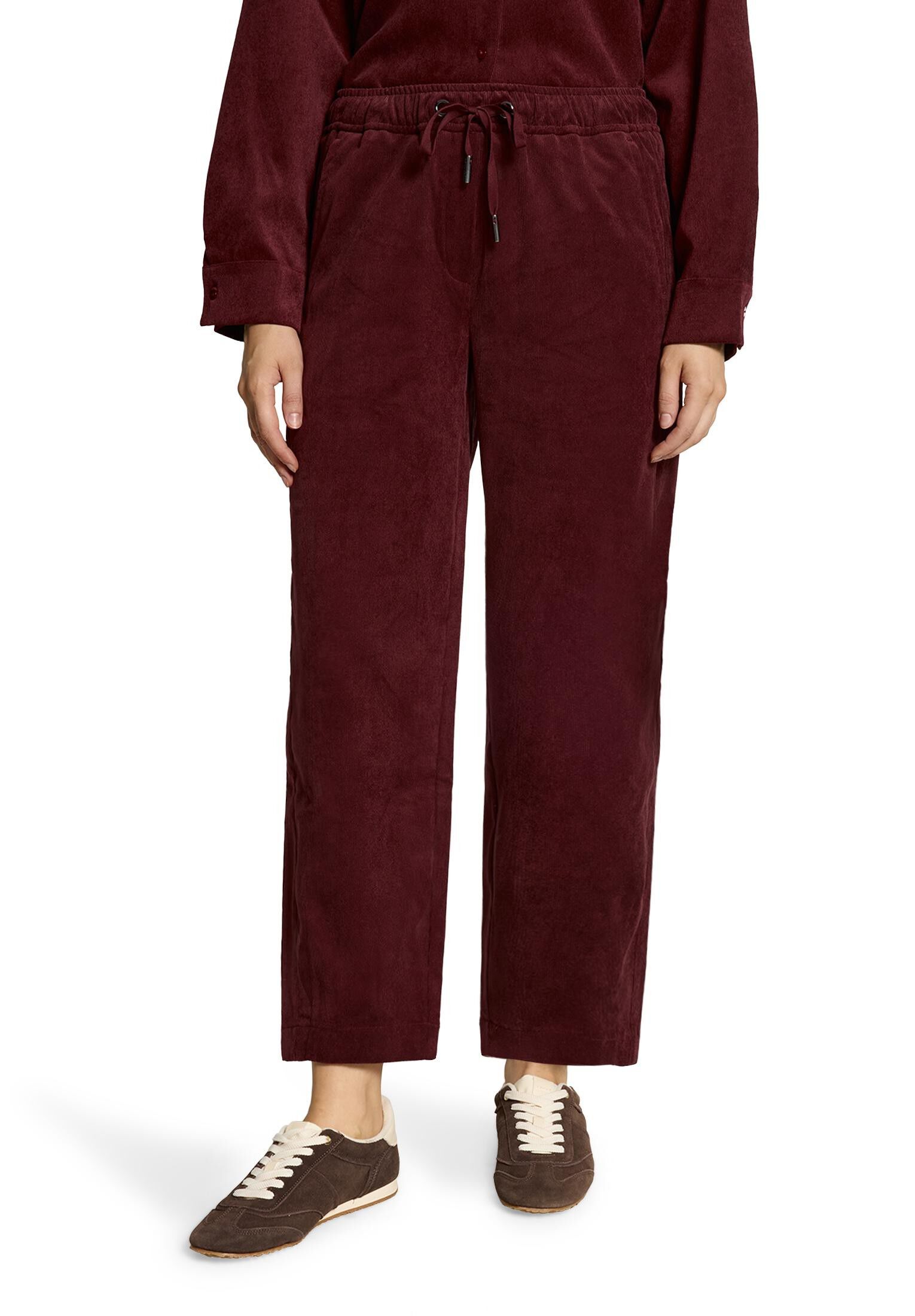Hose Casual 7/8 L