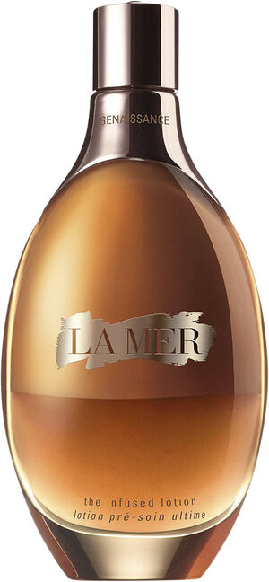 Genaissance de la Mer The Infused Lotion