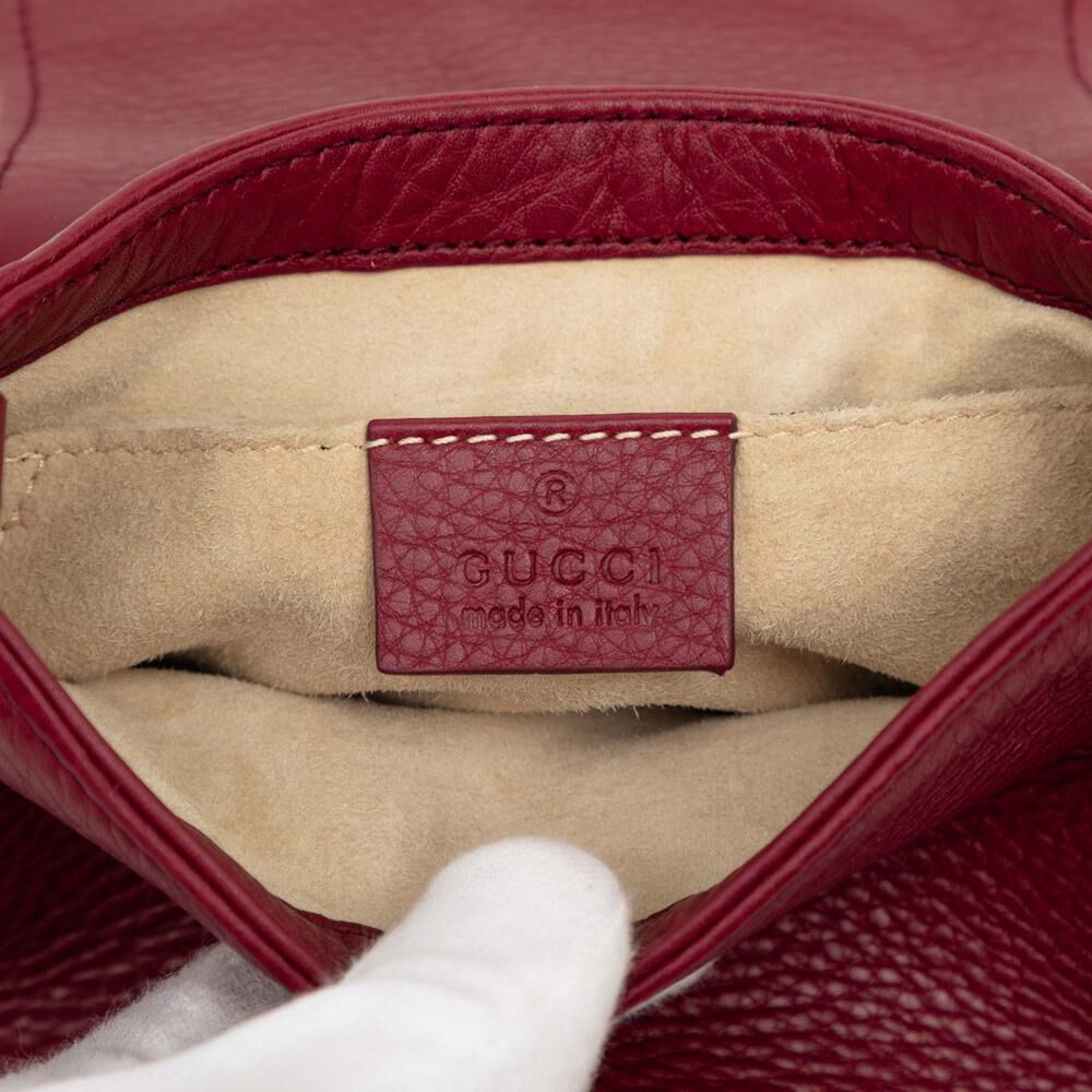 Gucci Crossbody Bag
