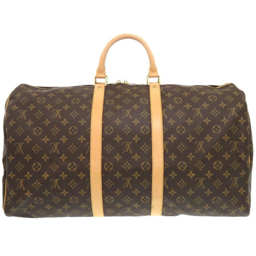 Louis Vuitton Keepall