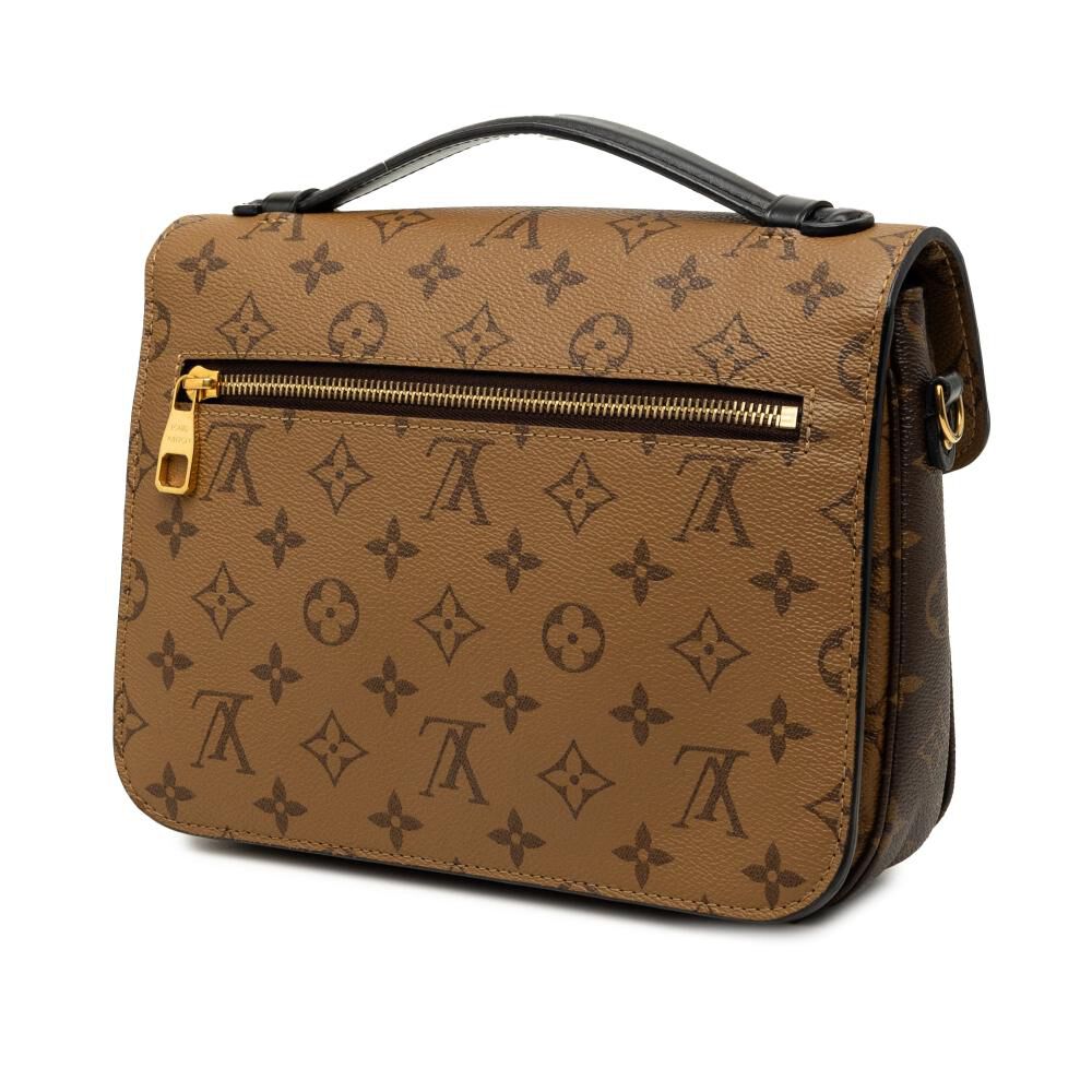 Louis Vuitton Pochette M&eacute;tis
