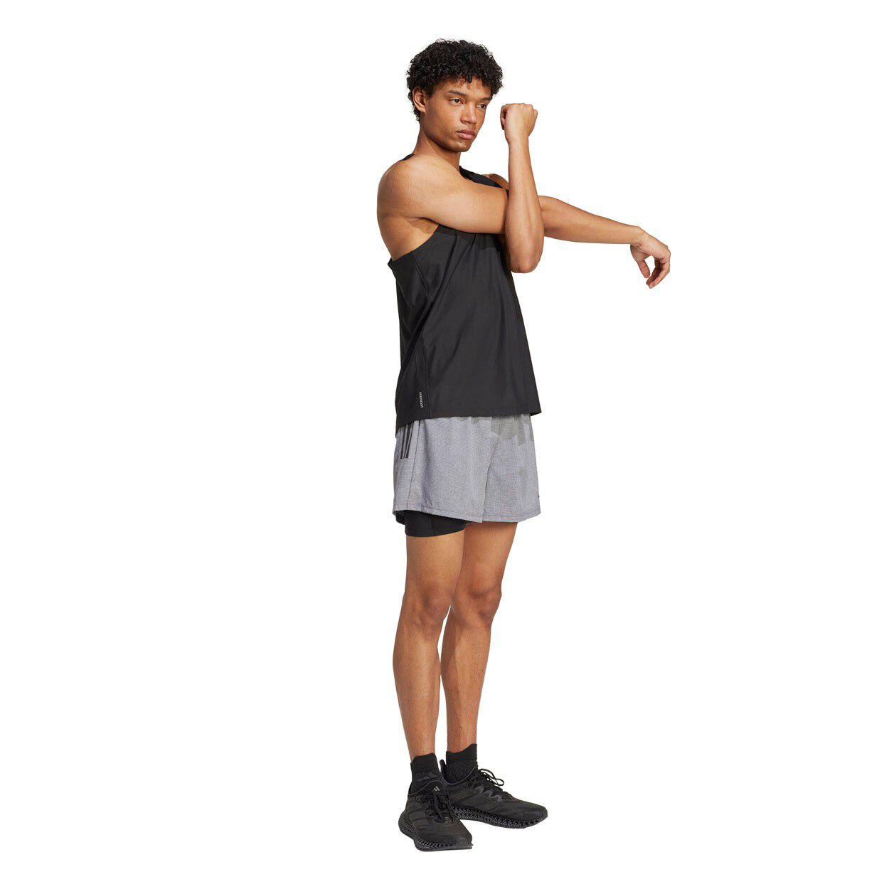 OWN THE RUN 2-IN-1 SHORTS