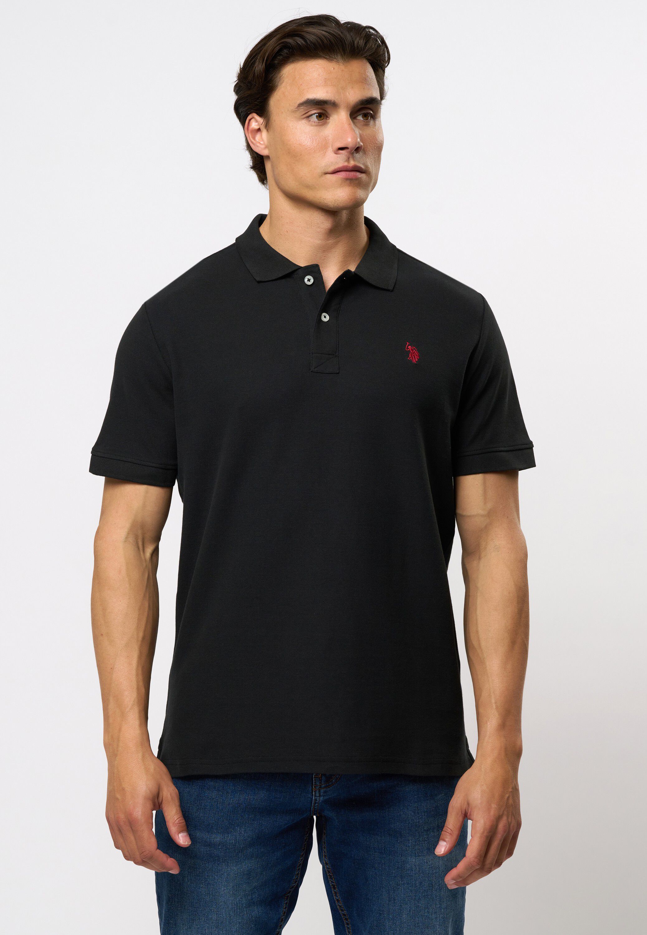 USPA Polo Alfred Men