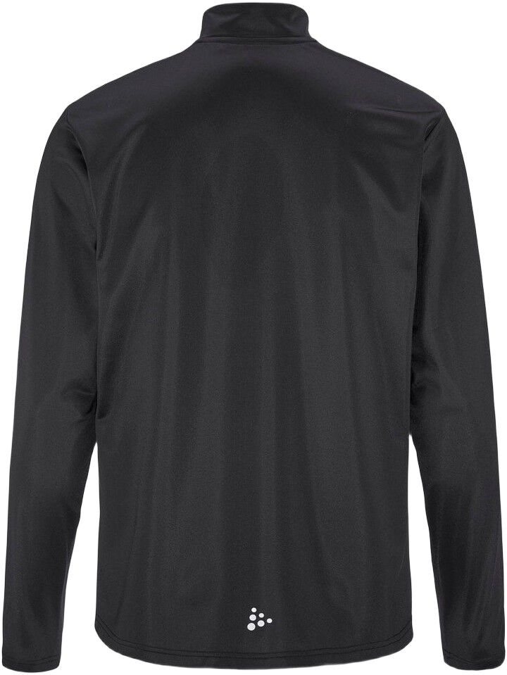 Squad Go Full Zip Tr&aelig;ning Tr&oslash;je