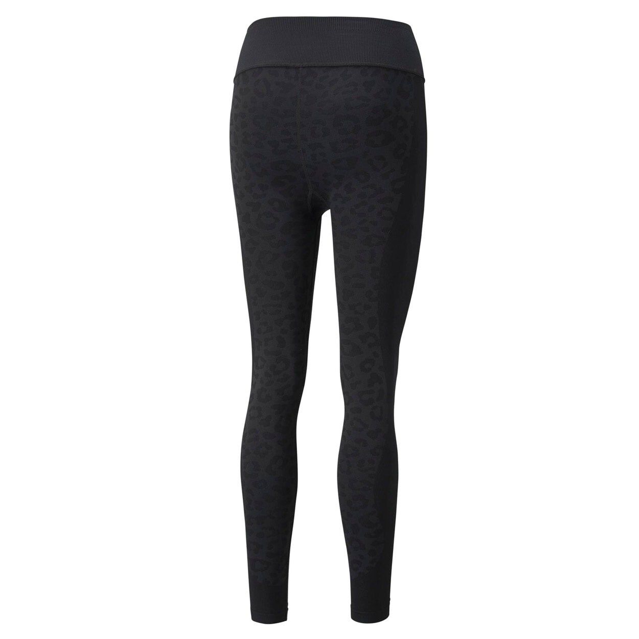 Formknit Seamless High Waist Tr&aelig;nings Tights