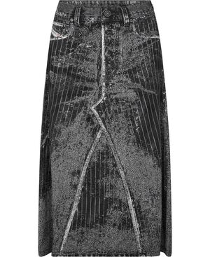O-HANNA SKIRT
