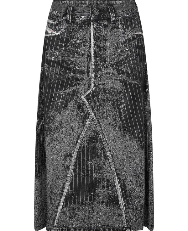 O-Hanna Skirt