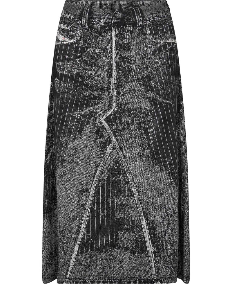 O-Hanna Skirt
