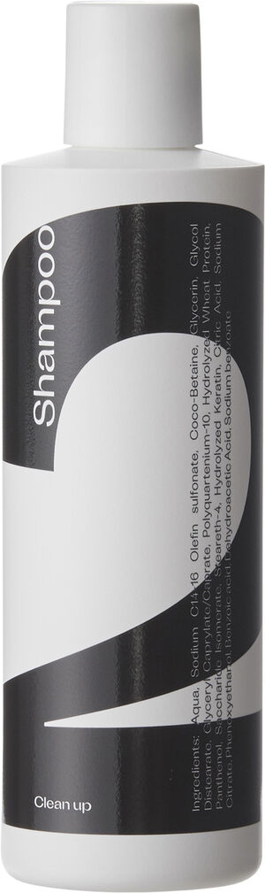 Shampoo 2