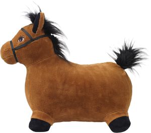 KREA Hop And Bounce Plush