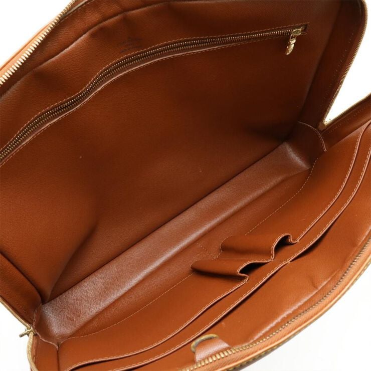 Louis Vuitton Briefcase