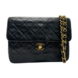 Chanel Flap Bag